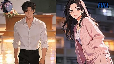 I Lied to the School’s Gang Leader About Having a Boyfriend—Now the Man I Named Says I’m His Girl