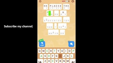 Cryptogram The Three Little Pigs Event Chapter 4 Level 12 Answers