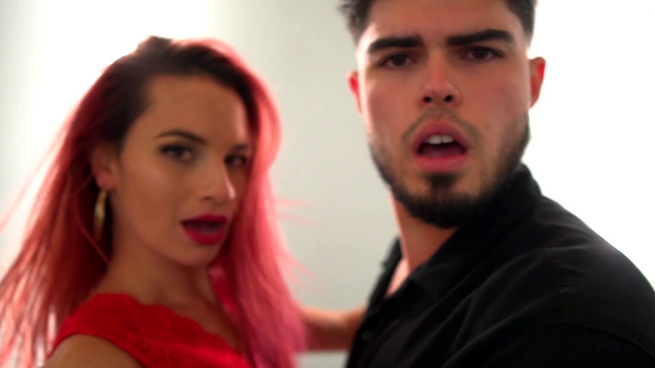 Imitadora - Romeo Santos - Carlos Segura y Sunsire Nieto - Bachata 2021