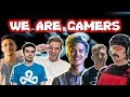 WE ARE GAMERS - Best Gaming Motivational Video