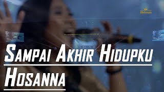 Download lagu Sai Akhir Hidupku meldey Hosanna by Nico Maryadi Sai Akhir Hidupku meldey Hosanna by Nico Maryadi