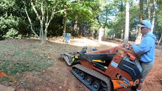 Ditch Witch SK 800