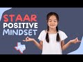 Test Preparation and Mindset Quiz