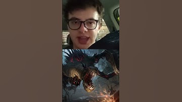 Fiddlesticks voice actor "Kellen Goff" #shorts