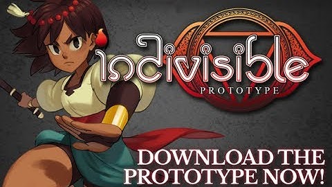 Indivisible Prototype Beta