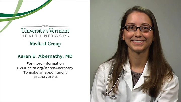 Karen Abernathy, MD, Internal Medicine Physician -...