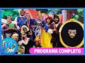 JB en ATV: Programa del 8 de mayo 2021