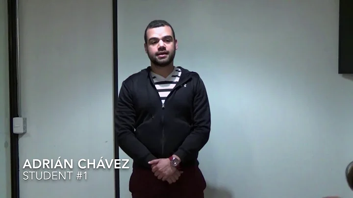 Adrian Chvez