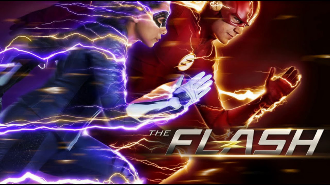 The Flash Soundtrack S05e14 It S A Good Day Kay Starr