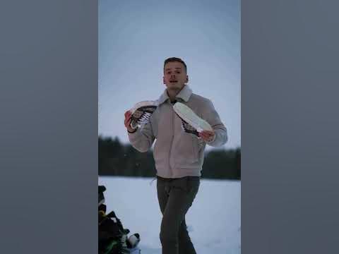 Сын Валерии разозлил россиян одним видео - YouTube