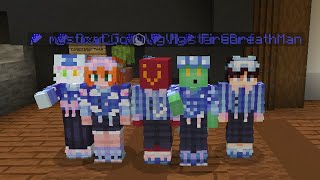 BLOCKWARS ORIGINS 37 w/ OxyCGolem, FireBreathMan, Mysticat &amp; VigVig