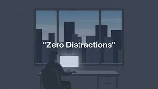 Deep Focus - 2 Hour Chillstep Mix for Productive Coding
