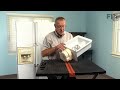 Replacing your Whirlpool Refrigerator Refrigerator Ice Bin Auger Drum