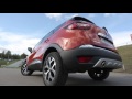 Выбор есть! Вып.43. Hyundai Creta и Renault Kaptur