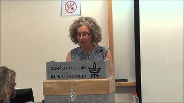 Charles Parsons Intuition and Reason | KANT | Emily Carson