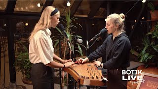 Botik Live Sessions: Duo Ruut