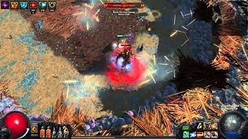 Full Block Earthquake Colosseum Two Bosses