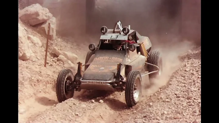 4x4 Canada Podcast: American Roger Caddell Talks A...