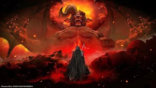 Diablo IV x Berserk – Eclipse Sangrento 🔴 Live