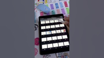 How to Duplicate a Page in Goodnotes | iPad Digital Planning or Study Hacks for Nurses#goodnotesipad