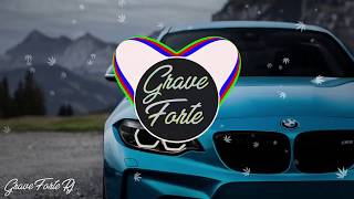 🔊Conspiração - Tribo da Periferia ft.Marília Mendonça (Com Grave)