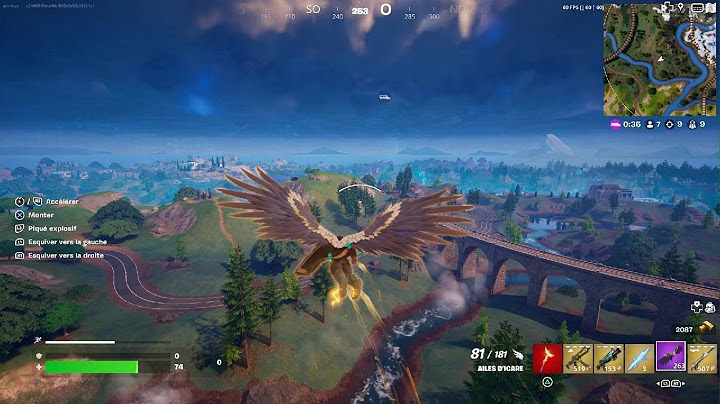 Premier top1 solo de la saison (15 kills) | Fortnite C5S2