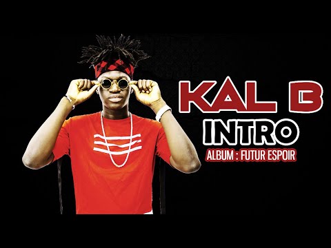 KAL B - INTRO (2020)