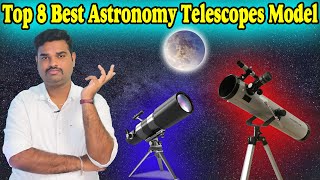 ✅ Top 8 Best Telescope In Indi…