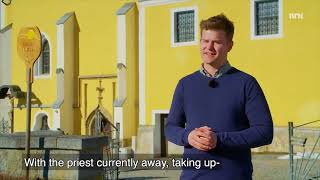 Download lagu The rock eyebrow raise meme over welcome to F*cking