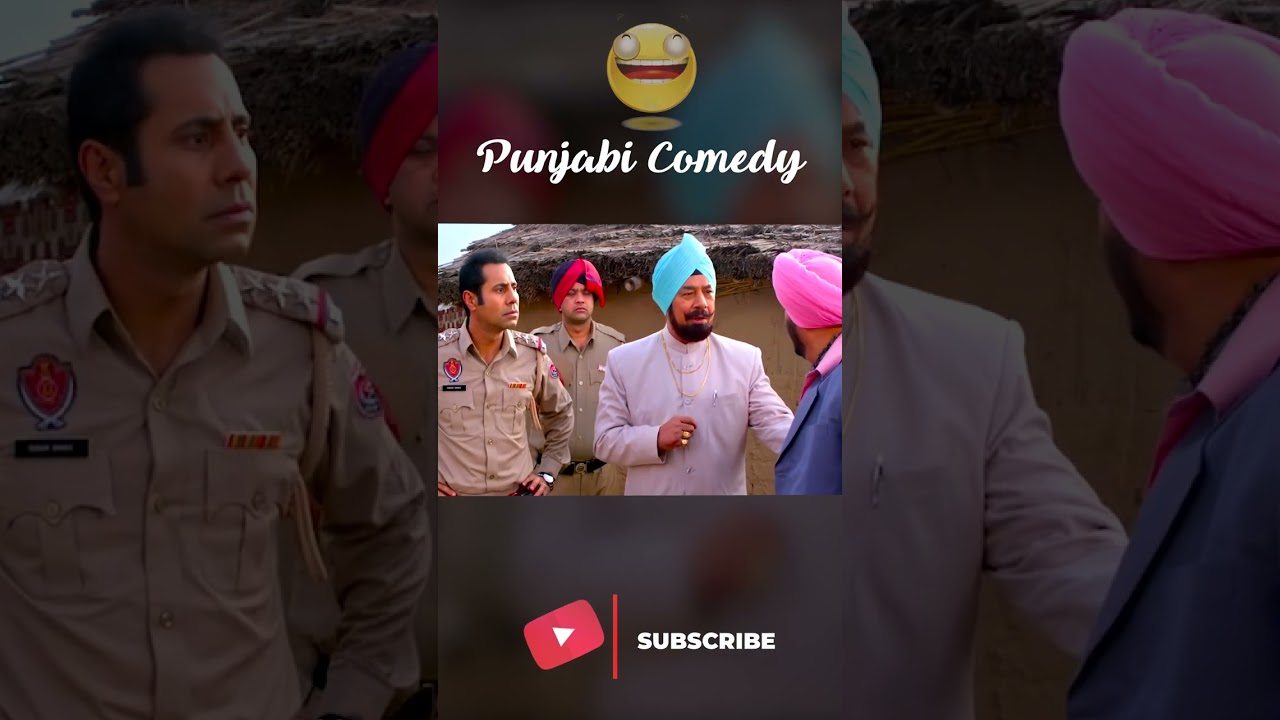 #punjabi #comedy #funny #shorts – Jaswinder Bhalla, B N Sharma & Binnu Dhillon @shinestarent