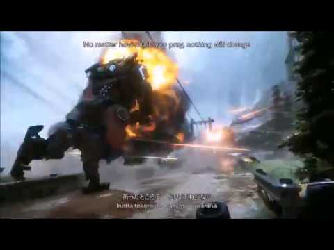 [MAD] Titanfall 2 Anime OP #3
