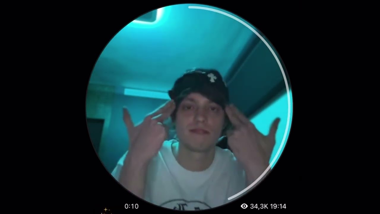 Slatt Savage & OG Buda - Че кого (snippet 12.12.24)