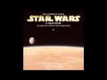 Star wars iv the complete score  binary sunset