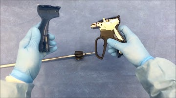 marSeal IQ – Montage / Assembly