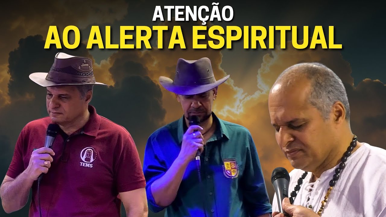O MUNDO ESTÁ DISTRAÍDO DEMAIS PARA VER ISSO | Esclarecer da Espiritualidade