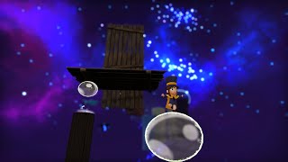 Clashing Memories - A Hat in Time Mods: Memories Modding Jam
#AHatInTime
no, i dont know what was up with the diving at the beginning
One day, Hat Kid woke up in a mysterious, yet familiar looking place. A small level recounting days of modding past by Blue Cube!
If you are unaware, every so often the A Hat in Time Discord channel set up modding jams where a bunch of modders make mods based around a certain theme in a time limit. The theme this time is memories, for A Hat in Times 3rd anniversary!
Mod: https://steamcommunity.com/sharedfiles/filedetails/?id=2236955073
Twitter: https://twitter.com/BennyBlocker
Instagram: https://www.instagram.com/bennyblocker123/ Clashing Memories - A Hat in Time Mods: Memories Modding Jam