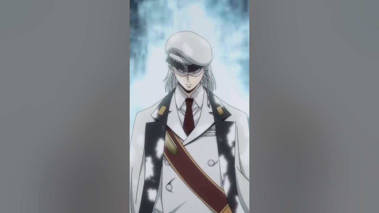 Наконец, настоящий | Ведьма и чудовище | #anime #animemoments #аниме ...