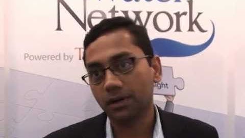 kartik Chandran interview