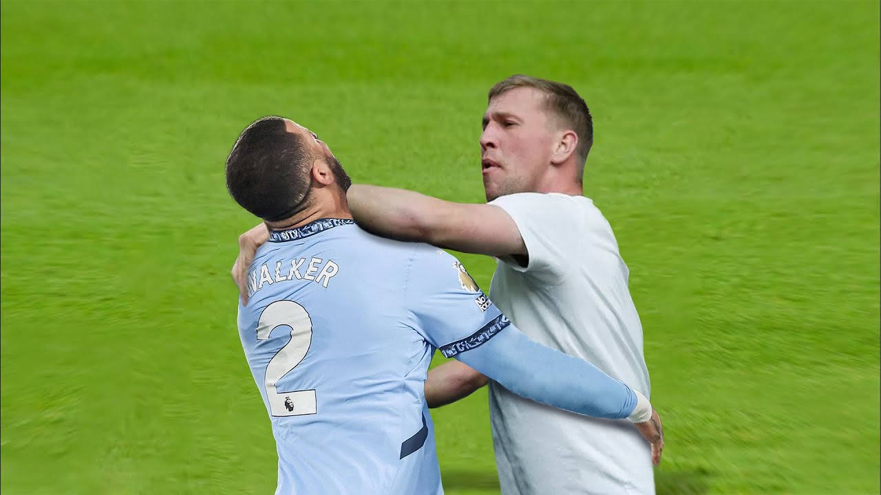 When Players And Fans Go Too Far...