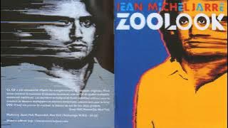 Jean-Michel Jarre – Zoolook (1984)