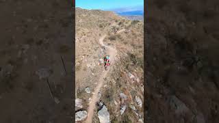 Enduro Mojon Cordoba