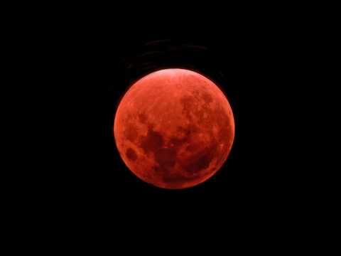 Imaging the Total Lunar Eclipse, March 2026, with Dwarf 3.