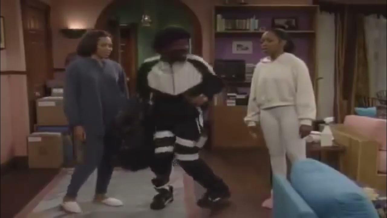 Jerome's In The House Watch Your Mouth "Jerome's In The House" Part 1 TV Show Martin #martin #jeromefrommartin