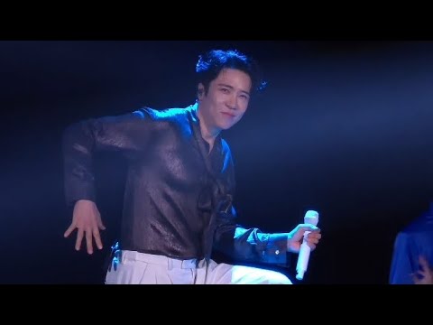 #에녹_사랑은무죄다 #현역가왕2_울산콘서트 #만남#에녹 #エノク #enoch #에녹_그대는장미보다아름다워 #울산 250726 #현역가왕2 #동치미 