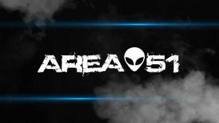 AREA 51 OFFICIAL CHANNEL INTRO