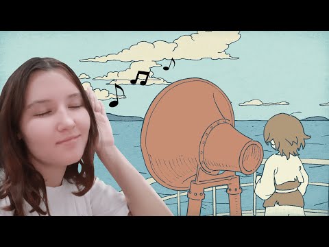 СОЗДАЕМ МУЗЫКУ ОКЕАНА  -  Resonance of the ocean
