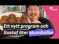 1 nytt program med EXPERIMENT! | Lilla Aktuellt