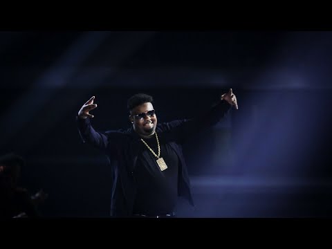 Dree Low - Tarzan (Musikvideo)