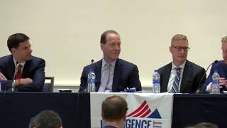 2019 Summit: Active Cyber Defense: Whether or Not to Hack Back Panel