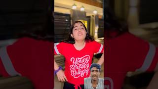 Aa gya ghar par Black Fridge #dushyantkukreja#shorts